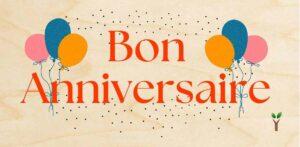 115-Bon Anniversaire