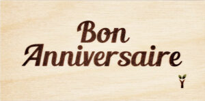2-Bon Anniversaire
