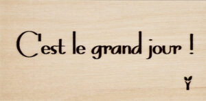 65-C'est le grand jour