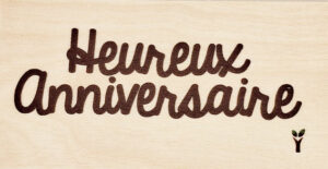 3-Heureux Anniversaire