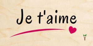 107-Je t'aime