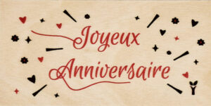 85-Joyeux Anniversaire