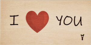 67-I love You