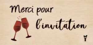 63-Merci pour l'invitation