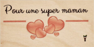 25-Pour une super maman